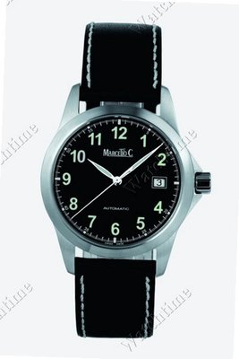 Marcello C. Automatic