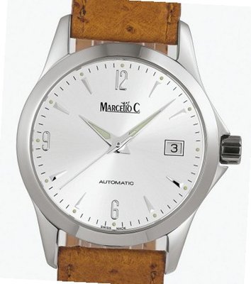 Marcello C. Aviator Automatic