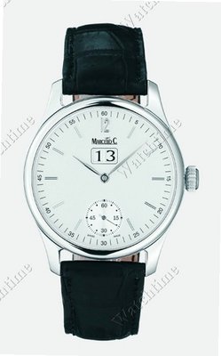 Marcello C. Big Date