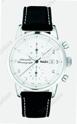 Marcello C. Chronograph