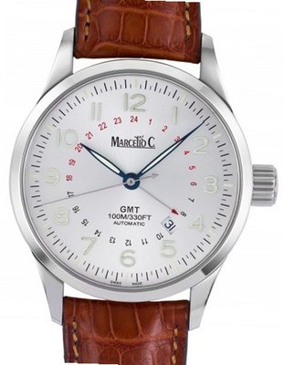 Marcello C. Classical es Classic GMT