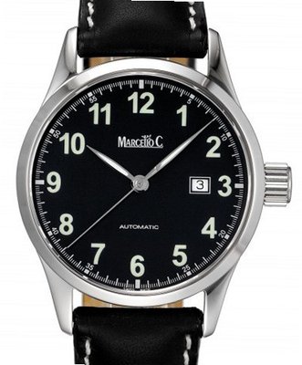 Marcello C. Classical es Classic