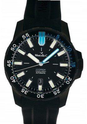 Marcello C. Hydrox Hydrox 2024 PVD