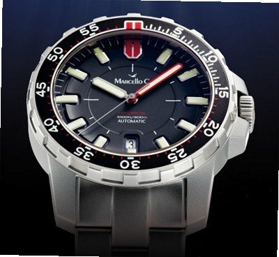 Marcello C. Hydrox Hydrox 2024