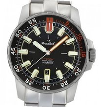 Marcello C. Hydrox Hydrox 2024