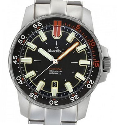 Marcello C. Hydrox Hydrox 2024