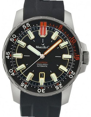 Marcello C. Hydrox Hydrox 2024