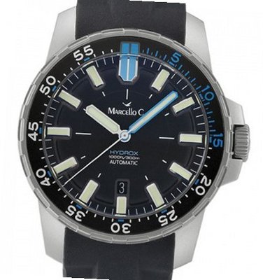 Marcello C. Hydrox Hydrox 2024