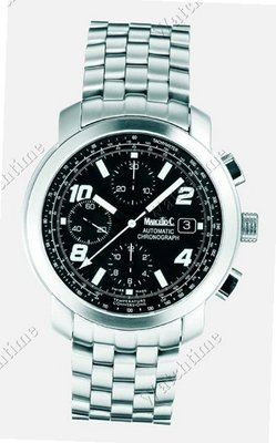 Marcello C. Nero Automatic Chronograph