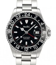 Marcello C. Nettuno Nettuno 3 GMT