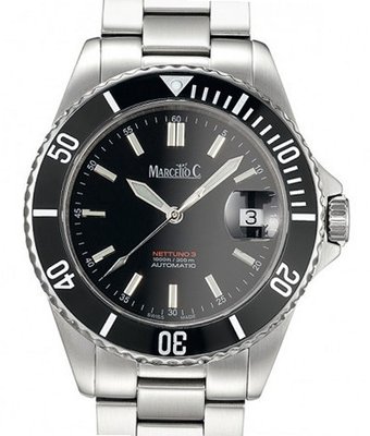 Marcello C. Nettuno Nettuno 3