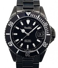 Marcello C. Nettuno Nettuno 3