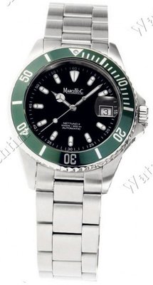 Marcello C. Nettuno Nettuno 3