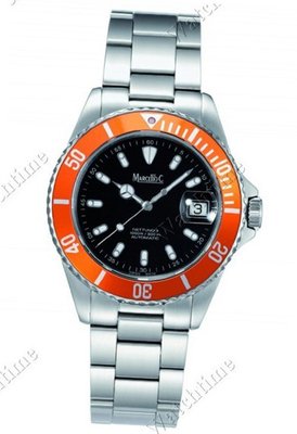 Marcello C. Nettuno Nettuno 3