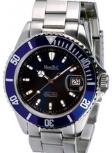 Marcello C. Nettuno Nettuno 3