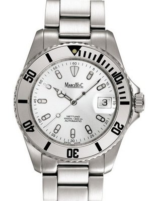 Marcello C. Nettuno Nettuno Lady