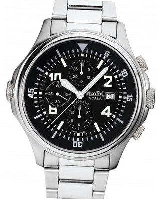 Marcello C. Scala Scala Chronograph