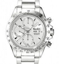 Marcello C. Senatore