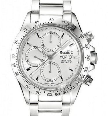 Marcello C. Senatore