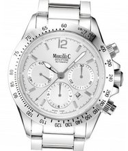 Marcello C. Senatore