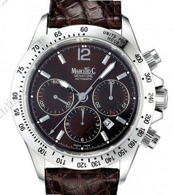 Marcello C. Senatore