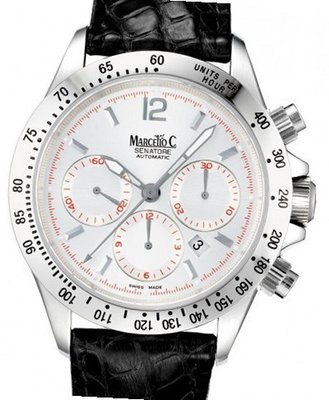 Marcello C. Senatore