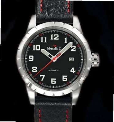 Marcello C. Special models/Others MC II