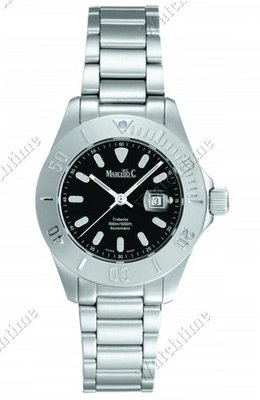 Marcello C. Tridente Lady Tridente