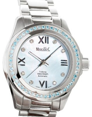 Marcello C. Tridente Lady Tridente