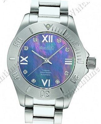 Marcello C. Tridente Lady Tridente