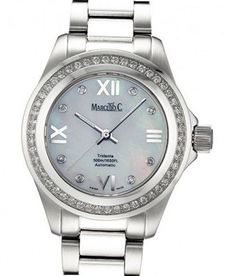 Marcello C. Tridente Lady Tridente