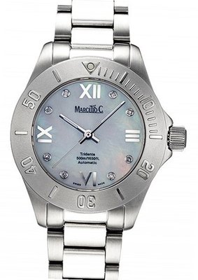 Marcello C. Tridente Lady Tridente