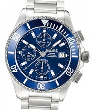 Marcello C. Tridente Tridente Chrono