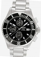 Marcello C. Tridente Tridente Chronograph