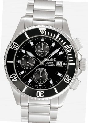 Marcello C. Tridente Tridente Chronograph
