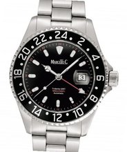 Marcello C. Tridente Tridente GMT