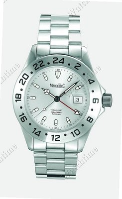Marcello C. Tridente Tridente GMT