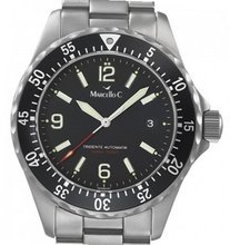 Marcello C. Tridente Tridente Titan