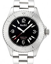 Marcello C. Tridente Tridente Titan