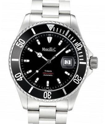 Marcello C. Tridente