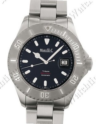 Marcello C. Tridente