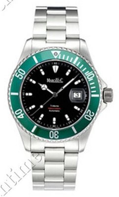 Marcello C. Tridente