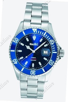 Marcello C. Tridente