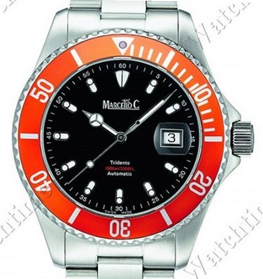 Marcello C. Tridente