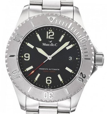 Marcello C. Tridente