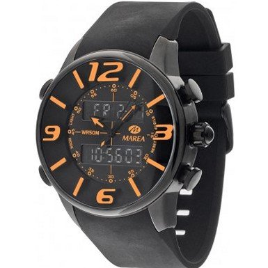 Marea 35147-10 Chronograph Analogue-Digital