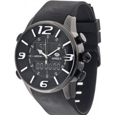 Marea 35147-2 Chronograph Analogue-Digital