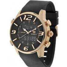Marea 35147-4 Chronograph Analogue-Digital