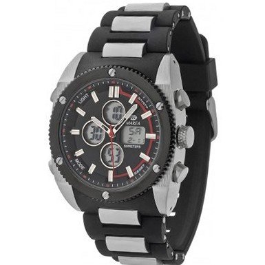 Marea 35169-1 Chronograph Two Tone