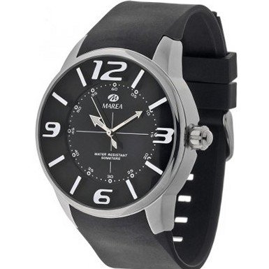 Marea 35174-1 Quartz Analogue